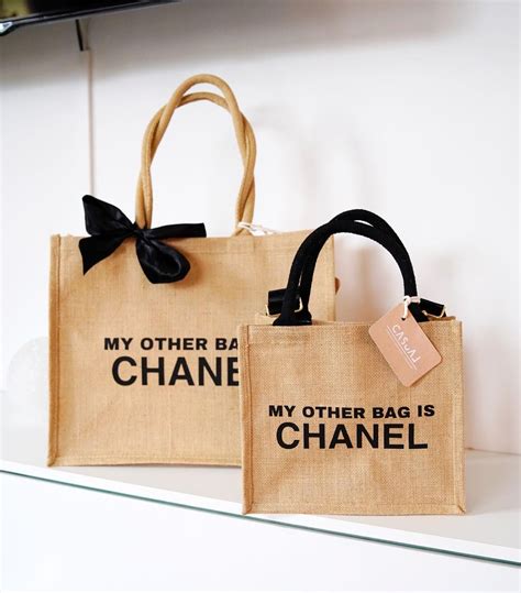 my other bag is chanel buy|farfetch chanel.